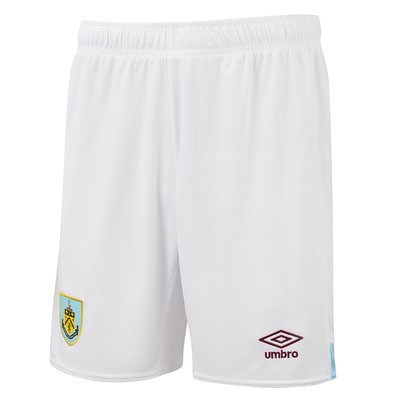 Pantalones Burnley 2ª 2021/22